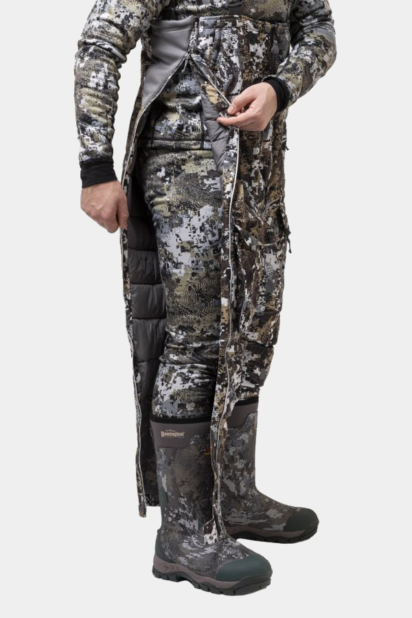 Костюм Remington Necessity Winter forest