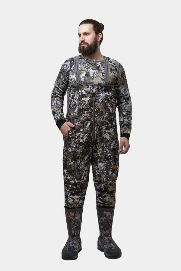 Костюм Remington Necessity Winter forest