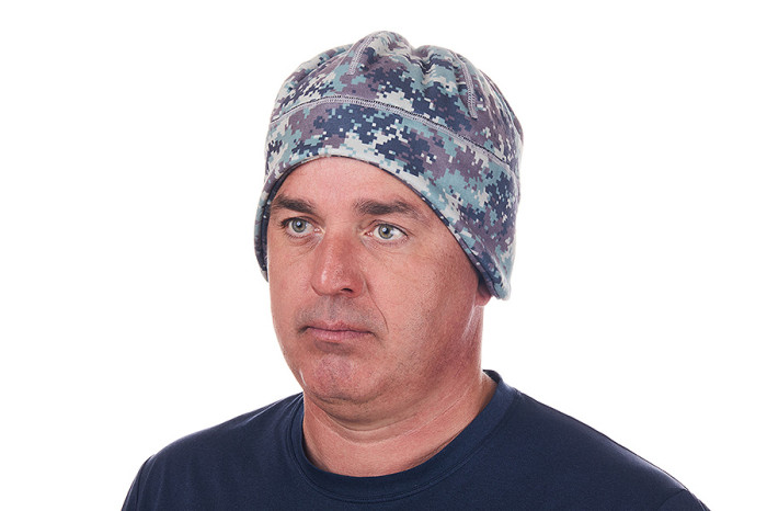 Шапка HIGASHI Maco Hot Pro Digital Camo