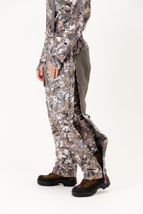 Костюм King Hunter HYBRID, Camo Snow