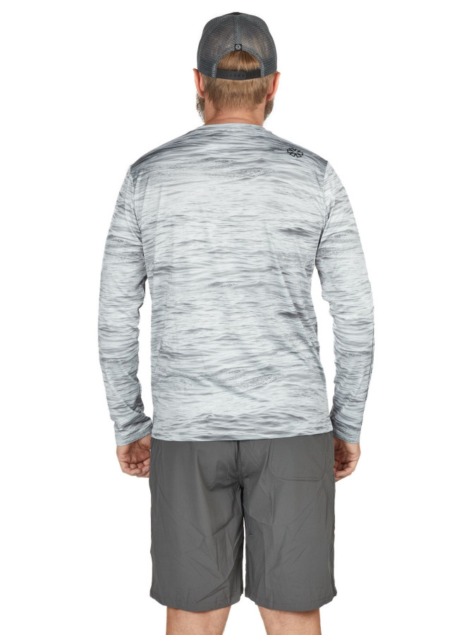 Джемпер Norfin SUN PRO DECK