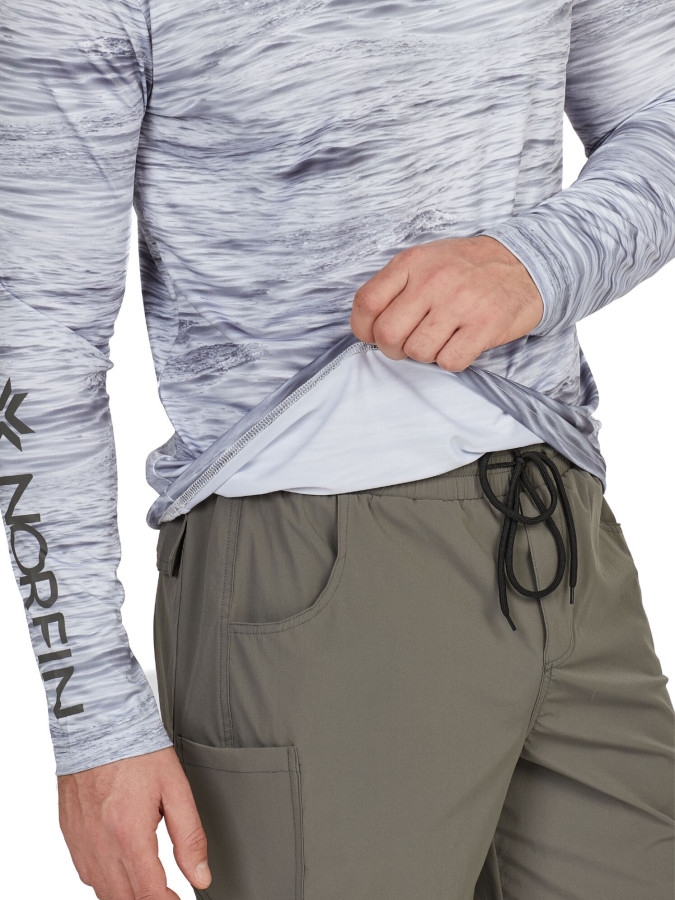 Джемпер Norfin SUN PRO DECK