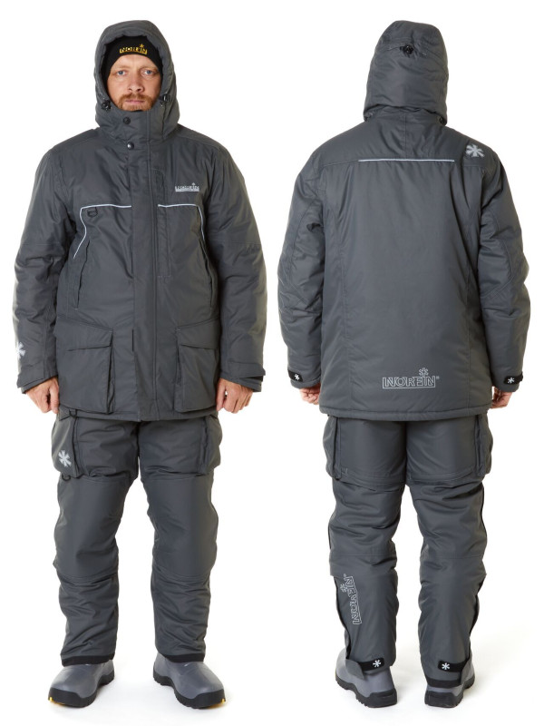 Костюм зим. Norfin ARCTIC 3