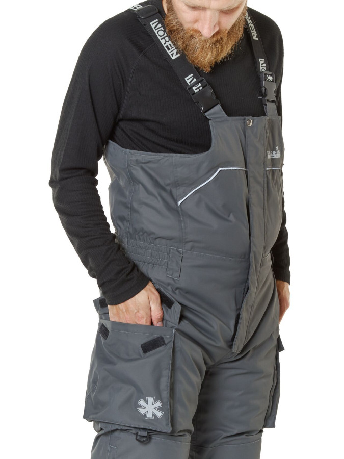 Костюм зим. Norfin ARCTIC 3