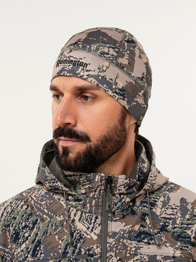 Шапка Remington Еase Figure