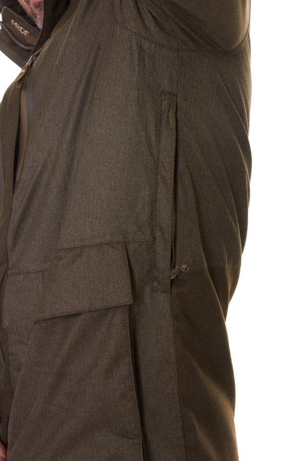 Костюм Winchester (Винчестер) (бавария, коричневый)