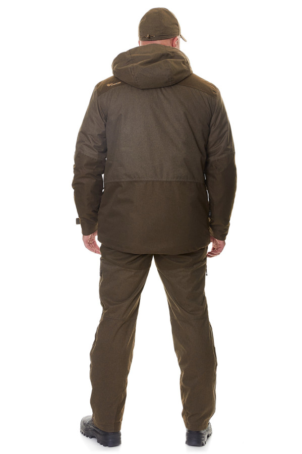 Костюм Winchester (Винчестер) (бавария, коричневый)