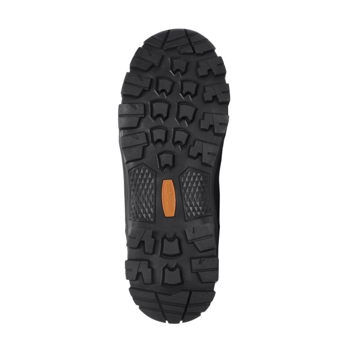 Ботинки Shadow Trek 600 Black