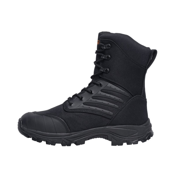 Ботинки Shadow Trek 600 Black
