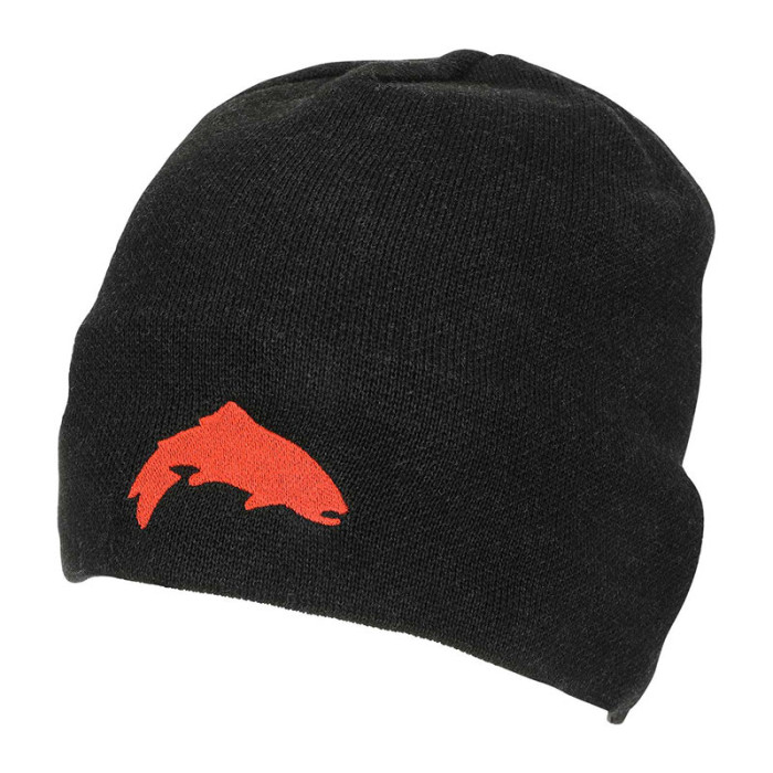 Шапка Simms Everyday Beanie (Carbon)