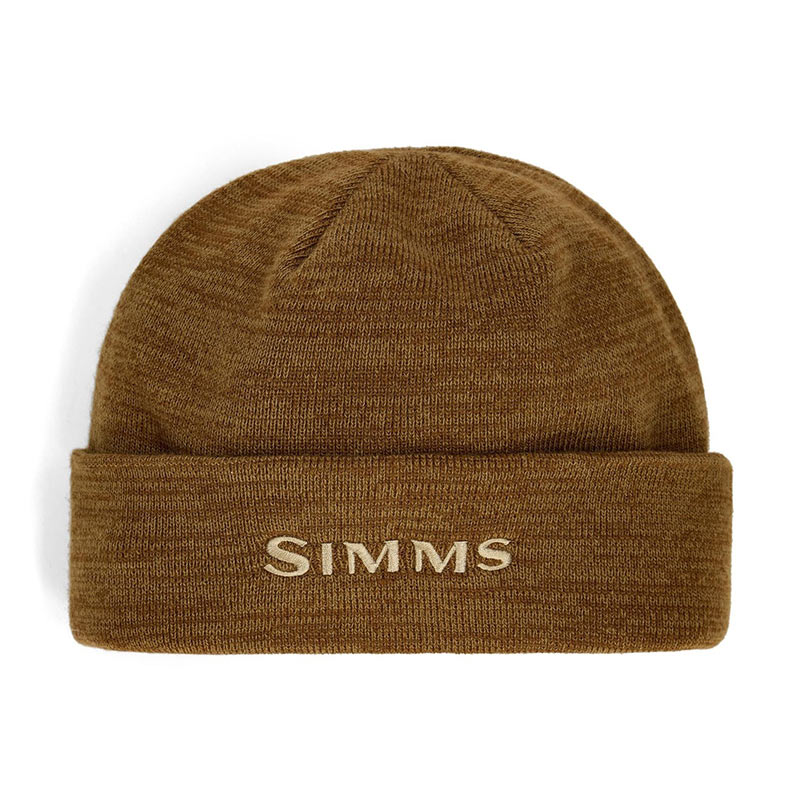 Шапка Simms Windstopper Beanie (Cobia Heather)