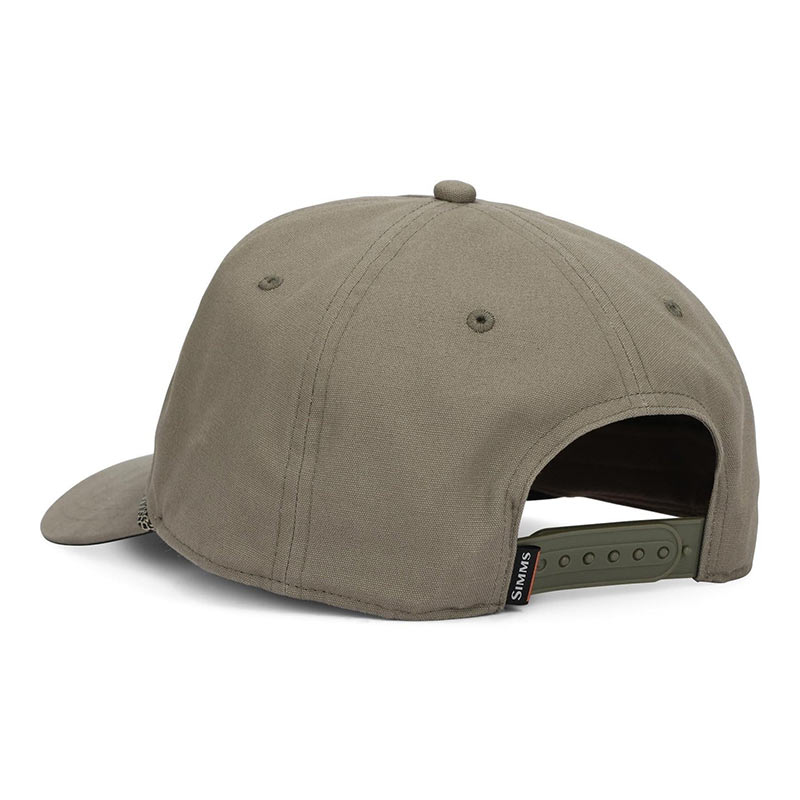 Кепка Simms Double Haul Rope Cap (Stone)