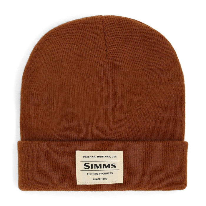 Шапка Simms Everyday Watchcap (Stonefly)