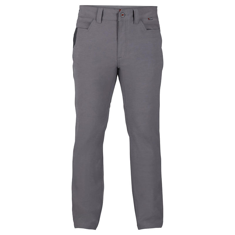 Брюки Simms Challenger Pants (Steel)