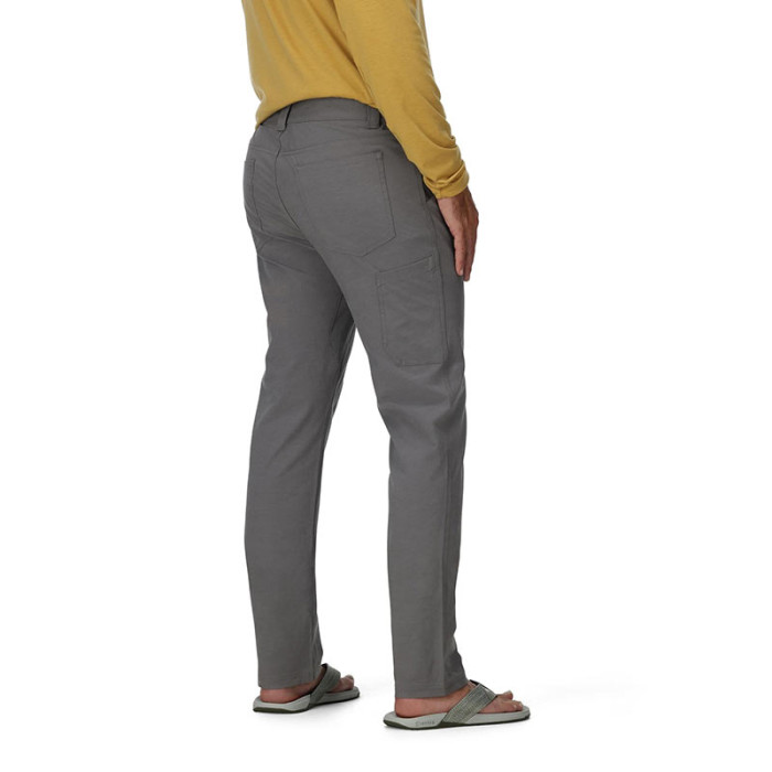 Брюки Simms Challenger Pants (Steel)