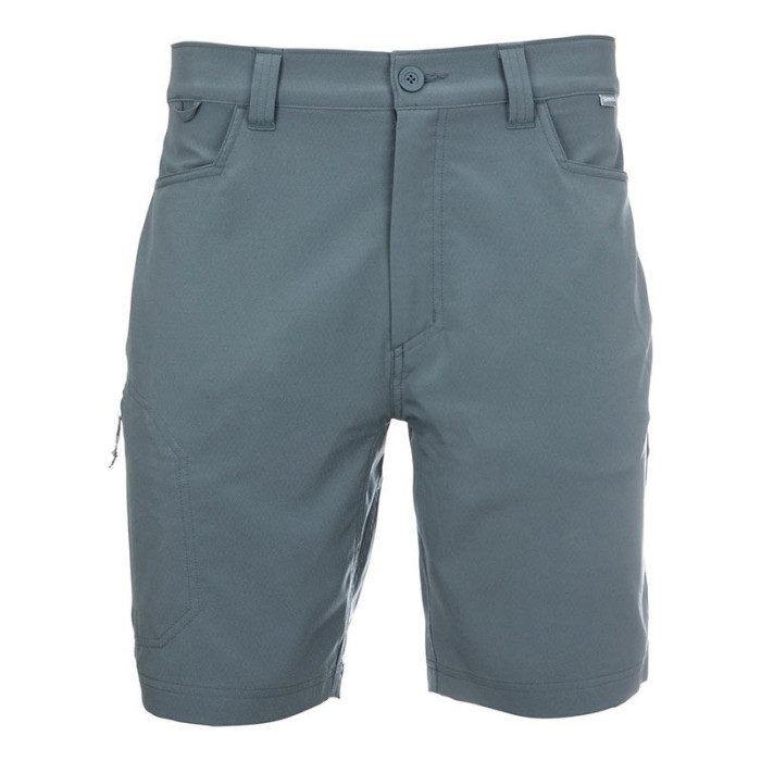 Шорты Simms Skiff Shorts (Storm,)