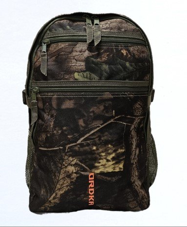 Рюкзак ORDKA SATCHEL 1710 camo