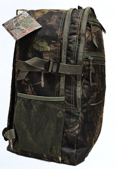 Рюкзак ORDKA SATCHEL 1710 camo