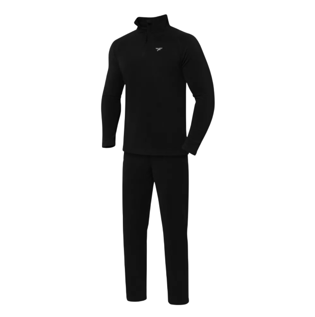 Термокостюм мужской Glow 1398 Graphite