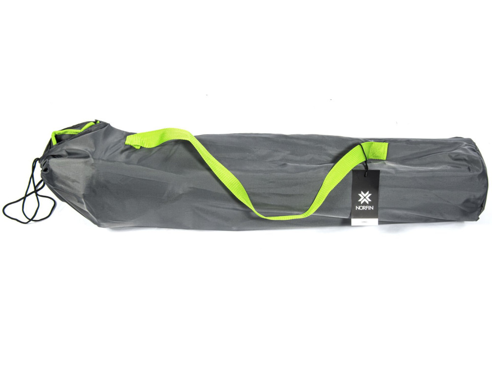 Кресло склад. Norfin LEKNES NF Alu NF-20228