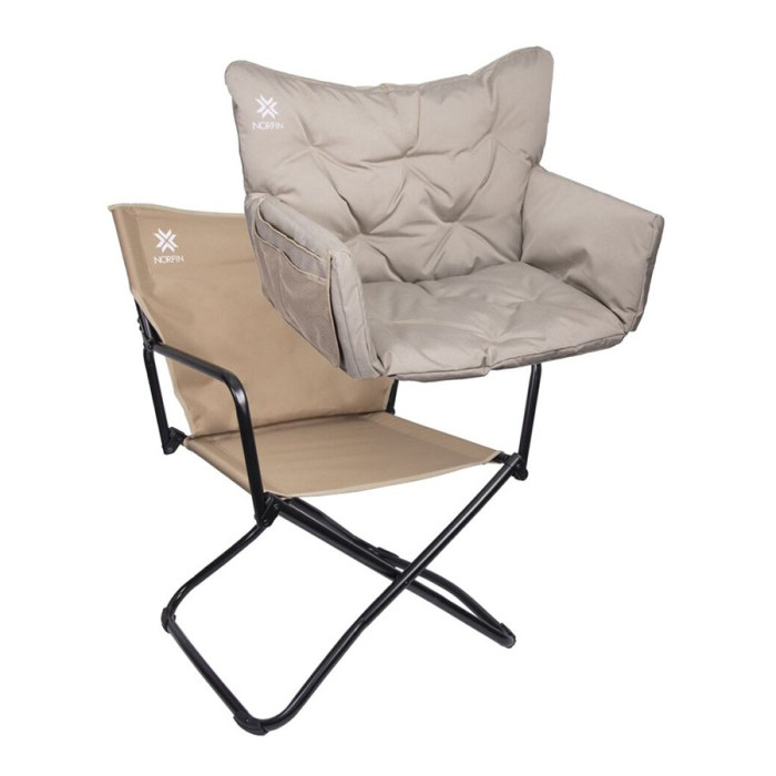 Кресло склад. Norfin LIEKSA NF NF-20231