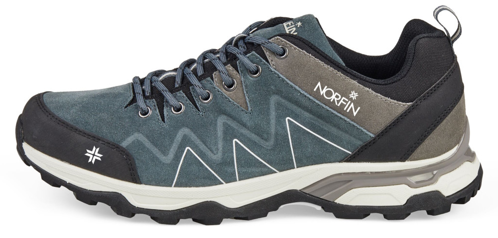 Ботинки мужские Norfin Ntx URBAN SPIRIT LOW