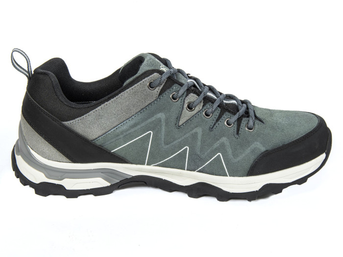 Ботинки мужские Norfin Ntx URBAN SPIRIT LOW