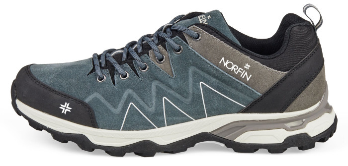 Ботинки мужские Norfin Ntx URBAN SPIRIT LOW