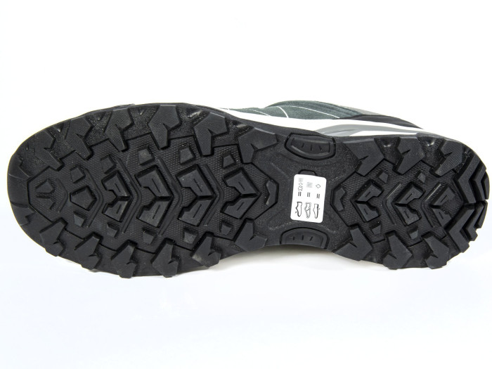 Ботинки мужские Norfin Ntx URBAN SPIRIT LOW