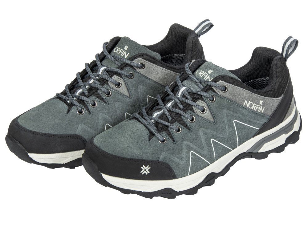 Ботинки мужские Norfin Ntx URBAN SPIRIT LOW