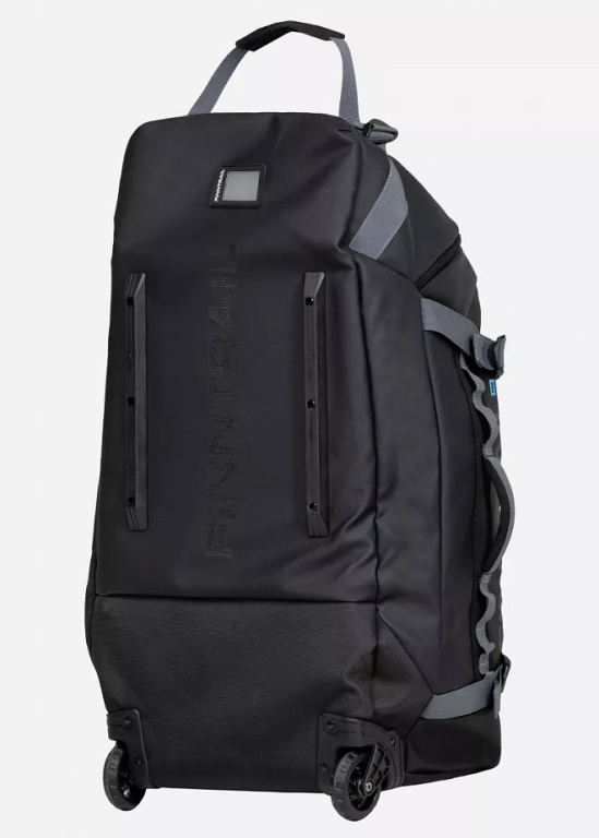 Сумка на колесах Odyssey 1735 Black (130L)
