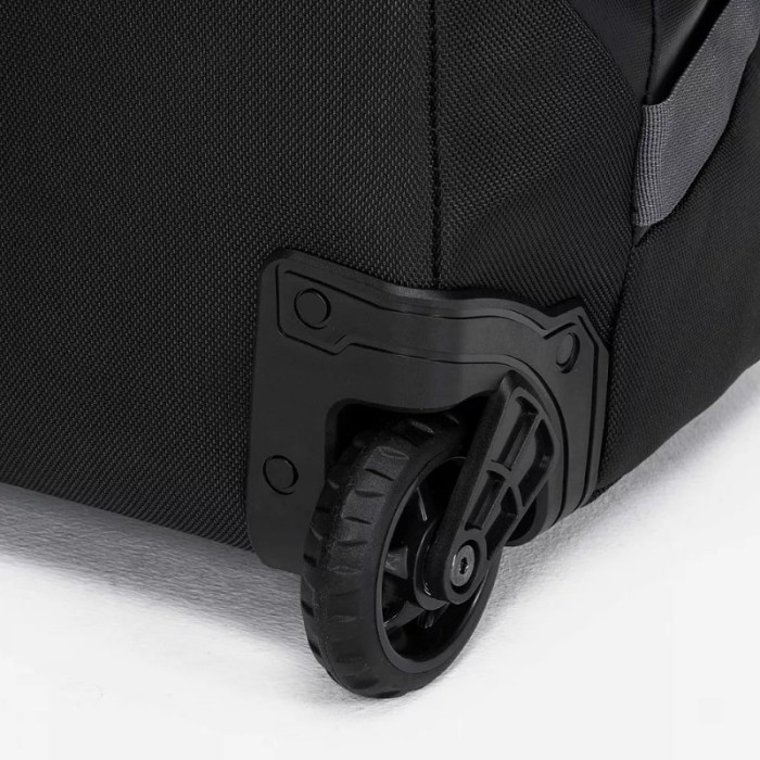 Сумка на колесах Odyssey 1735 Black (130L)