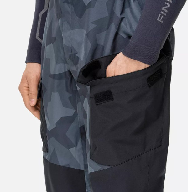 Костюм мужской Thor 3421 CamoShadowBlack