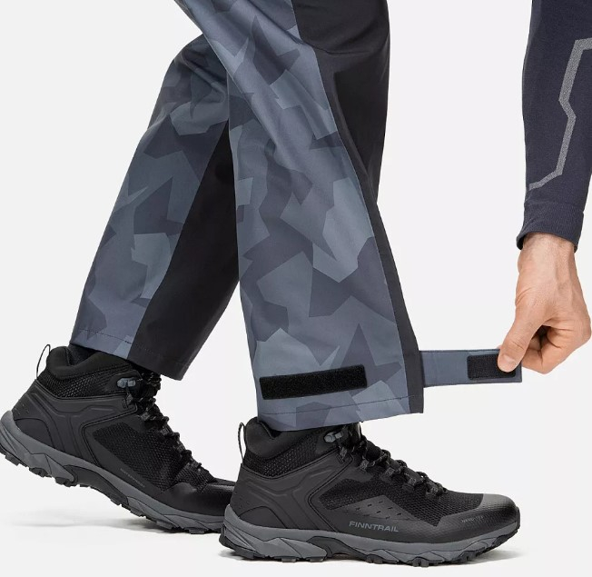 Костюм мужской Thor 3421 CamoShadowBlack
