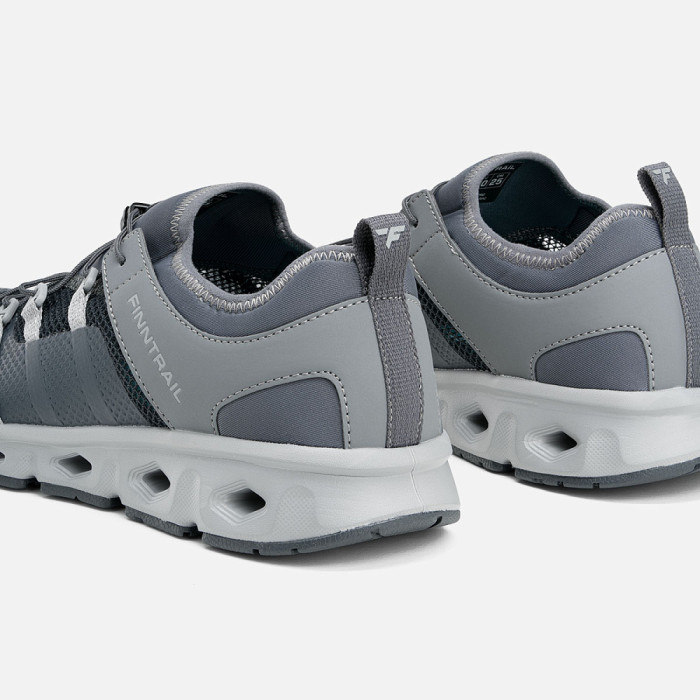 Кроссовки Stream 5205 DarkGrey