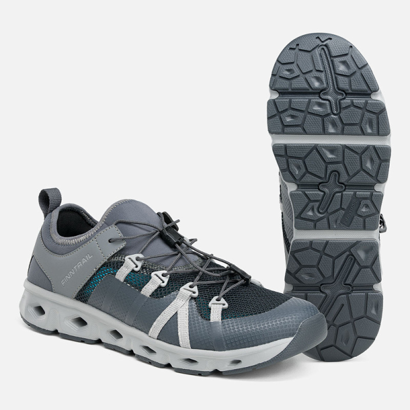 Кроссовки Stream 5205 DarkGrey