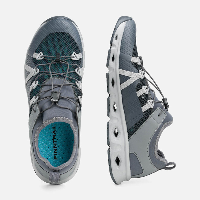 Кроссовки Stream 5205 DarkGrey