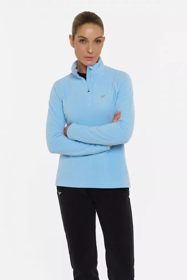 Термокостюм женский Glow W 1399 LightBlue