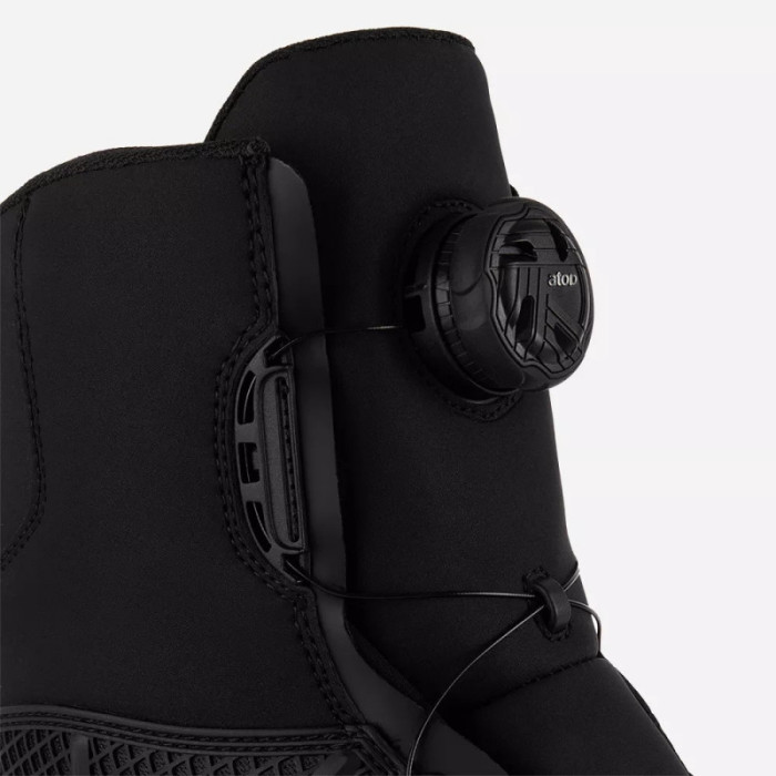 Ботинки Delta 5242 Graphite