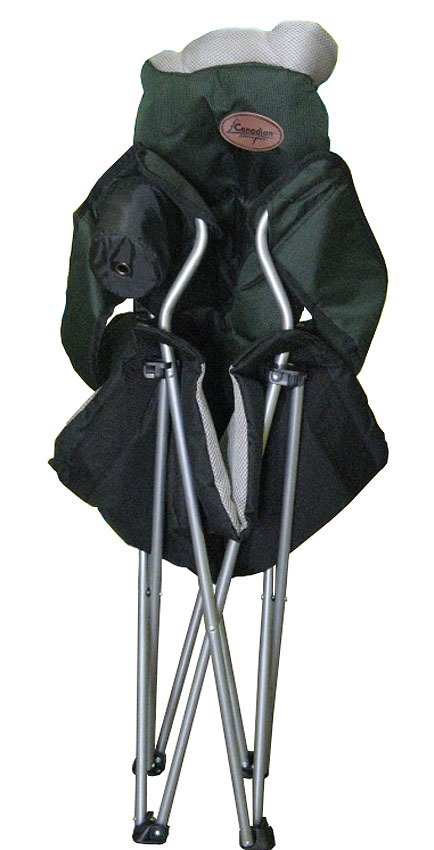 Кресло складное CC-152