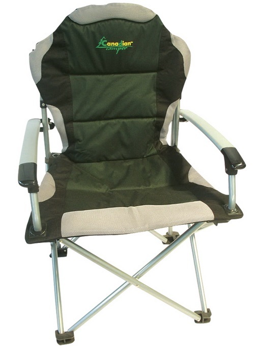 Кресло складное CC-119