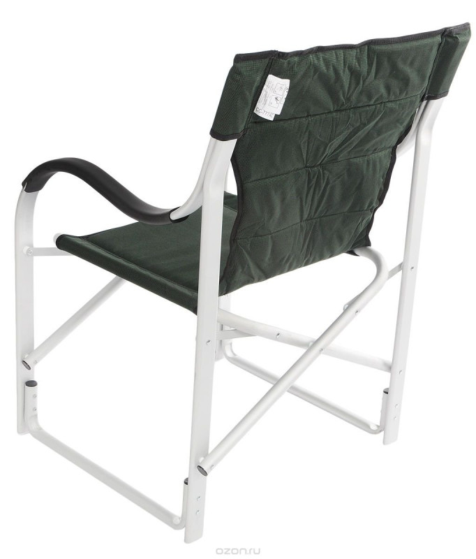 Кресло складное (алюминий) CC-777AL