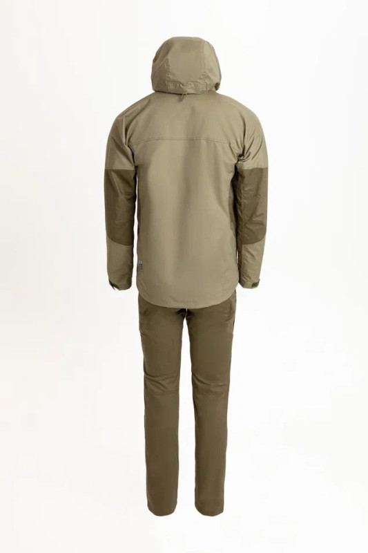 Костюм ATLAS PRO Олива/серо-оливковый