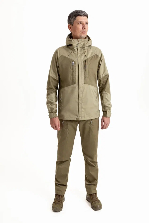 Костюм ATLAS PRO Олива/серо-оливковый