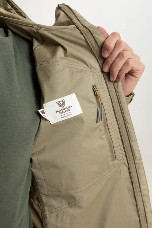 Костюм ATLAS PRO Олива/серо-оливковый