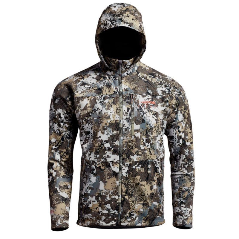 Куртка SITKA Jetstream Jacket цвет Optifade Elevated II 600037-EV