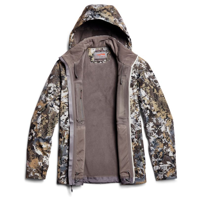 Куртка SITKA Jetstream Jacket цвет Optifade Elevated II 600037-EV