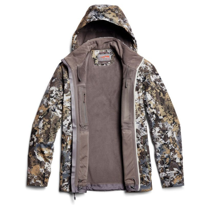 Куртка SITKA Jetstream Jacket цвет Optifade Elevated II 600037-EV