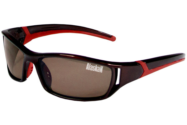 Поляриз. очки Alaskan AG17-02 Alsek brown