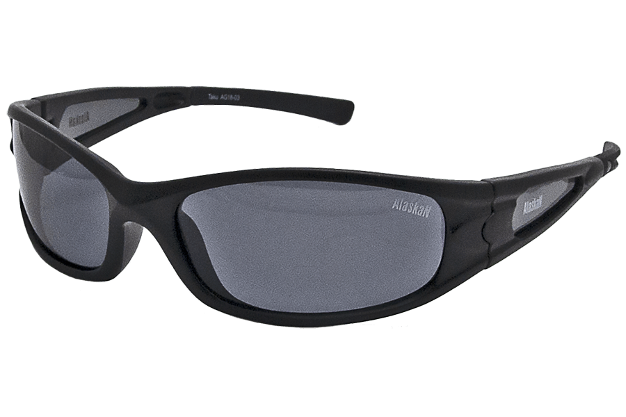 Поляриз. очки Alaskan AG18-03 Taku grey